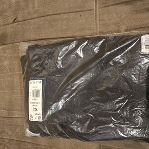 Reebok Black Sweatpants